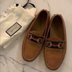 Gucci Loafers